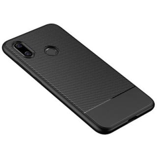 TPU Shock-proof Phone Case for  Xiaomi Mi 8