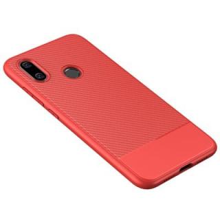 TPU Shock-proof Phone Case for  Xiaomi Mi 8