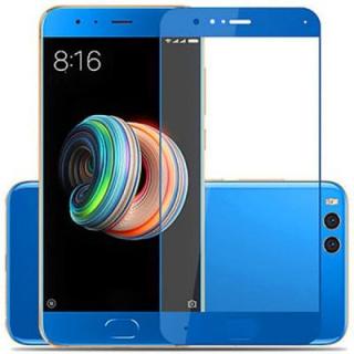 Tempered Glass Silk Screen Protector for Xiaomi Mi note3