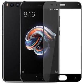 Tempered Glass Silk Screen Protector for Xiaomi Mi note3