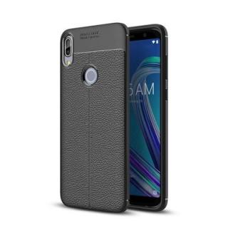 Shockproof Back Cover Soft TPU Case for Asus Zenfone Max Pro M1 ZB601KL