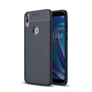 Shockproof Back Cover Soft TPU Case for Asus Zenfone Max Pro M1 ZB601KL