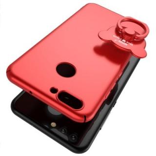 Ultra-slim Protective Case with Holder for HUAWEI Nova 2