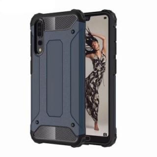 For Huawei P20 Pro Case Shadow Armor Serie Hybrid Slim Fit