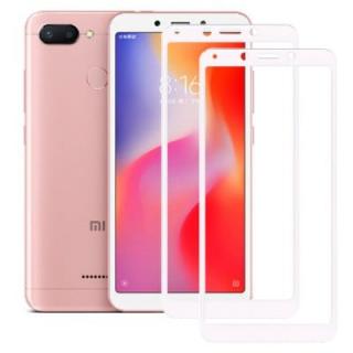 ASLING 2.5D Screen Protector for Xiaomi Redmi 6 / 6A 2PCS