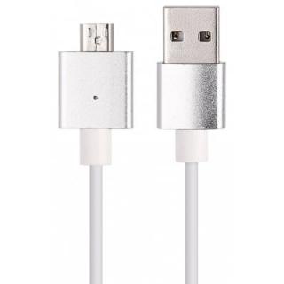 Detachable Magnetic Micro USB Charge Data Sync Cable 1m