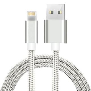 22cm Mobile Phone Cables USB Smart Charging Cable for iPhone 7 / 7 Plus / 6S / 6 Plus / 5 / 5S