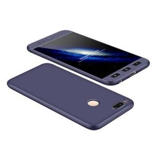 Luanke Scratch-resistant Full Back Cover for Xiaomi Mi A1 / 5X