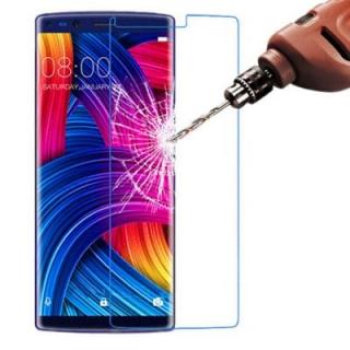 2.5D 9H Tempered Glass Screen Protector Film for Doogee Mix 2