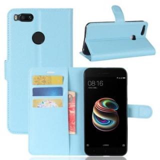 Drop-proof Stand Cover Case for Xiaomi Mi A1