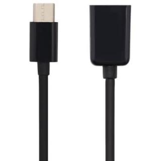 USB 3.1 Type-C to USB 3.0 OTG Data Cord