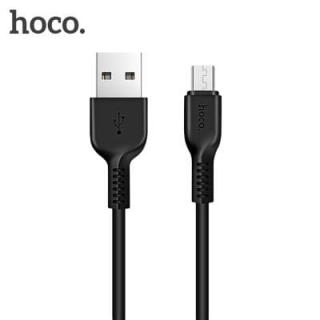 HOCO X13 Micro USB Charging Data Transfer Cable 2M