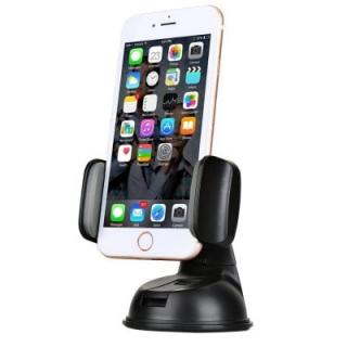 Universal Car 360 degrees Windshield Car Mount Holder Stand for Cell Phone