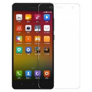 High Transparency 2.5D 0.26mm Tempered Glass Screen Protector Film for XiaoMi MI4