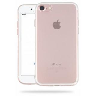 Naxtop Practical Transparent TPU Case for iPhone 8 / iPhone 7