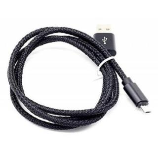 1m 2A Type-C Charging Data Cable