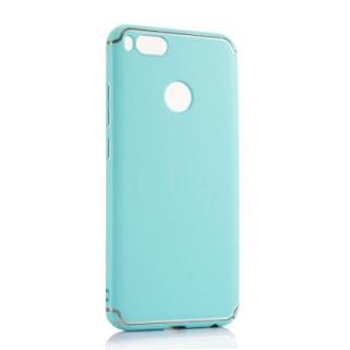 Luanke Art Color Ultra Slim Hard PC Case for Xiaomi Mi A1 / 5X