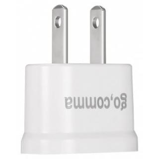 gocomma WN - 20 US Plug Wall Charge Socket  Charger Power Adapter