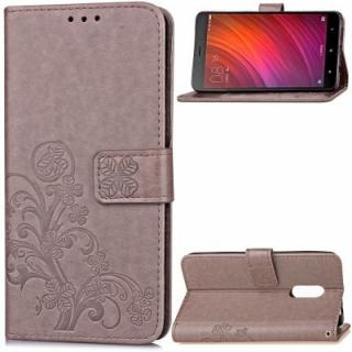 PU + TPU Phone Case for Xiaomi Redmi Note 4 / Note 4X