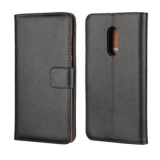 Cover Case for Redmi Note 4 Flat Two Layers of Cowhide Leather