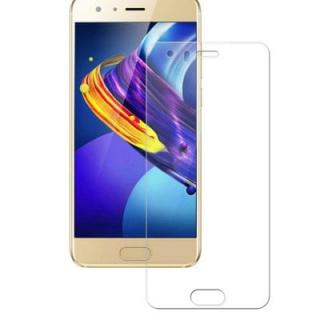 Screen Protector for Huawei Honor 9 High Sensitivity HD Full Coverage High Clear Premium Tempered Glass