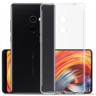 Luanke Drop-proof Ultra-thin Cover Case for Xiaomi Mi Mix 2