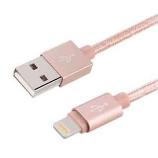 For iPhone Charger  3.3ft  Premiumto USB Cable 8 Pin Nylon Braided Charging Cable