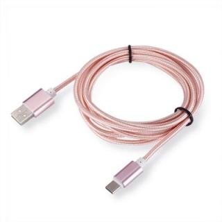 Maikou Type-C USB Cable Data Sync Charging Line - 2m