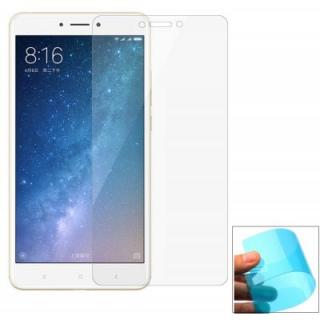 Nano Explosion-Proof Protective Film for Xiaomi Max 2