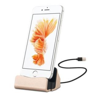 Charging Station Charger Dock for iPhone 8/ 8 Plus /iPhon X/ 7 Plus/7 6S 6S Plus