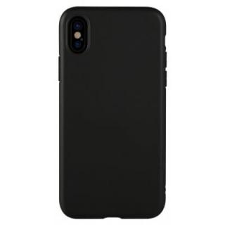 Benks Phone Case for iPhone X Slim TPU Soft Anti-drop Cover