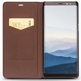 QIALINO Shatter-proof Protective Cover Case for Samsung Galaxy Note 8