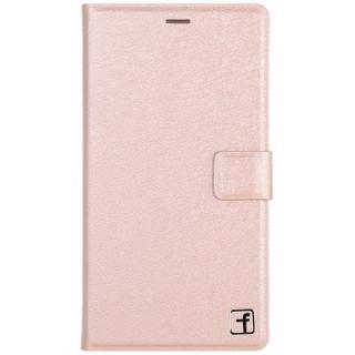 ASLING PU Leather Protective Phone Case for Xiaomi Redmi 4A