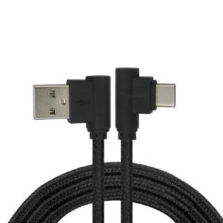 Usb 3.1 Type-C To Usb 2.0 Charging Data Transfer Cable 100CM