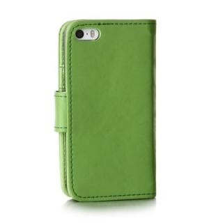 Simple Business Clamshell Anti-fall Phone Case