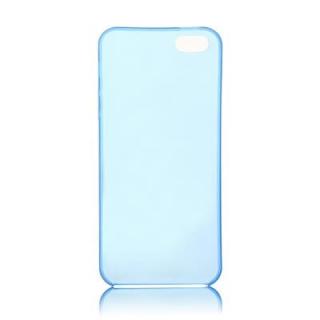 Simple Business Transparent Anti-fall Phone Case