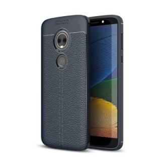 Case for Moto E5 Plus Shockproof Back Cover Soft TPU