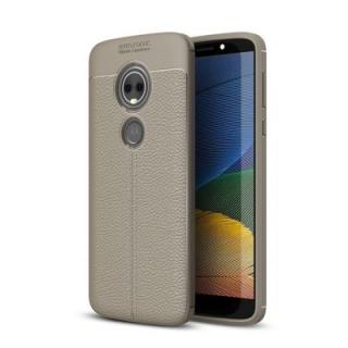 Case for Moto E5 Plus Shockproof Back Cover Soft TPU