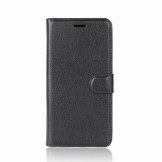 for Wiko Sunny 2 Plus Mobile Case Litchi