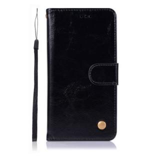 Fashion Flip Leather PU Wallet Cover For Motorola Moto G6 2018 Phone Case