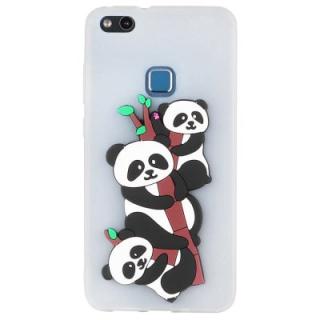 Phone Case For Xiaomi Red Mi Note 5A TPU Phone Case Panda Pattern