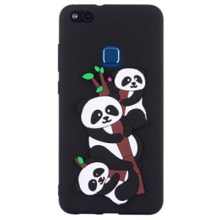 Phone Case For Xiaomi Red Mi Note 5A TPU Phone Case Panda Pattern