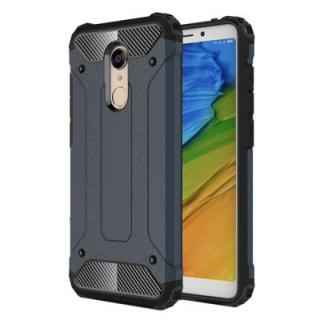 TPU+PC Case Bumper Cover for Xiaomi Redmi 5 Plus