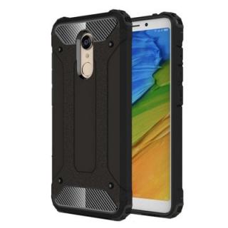 TPU+PC Case Bumper Cover for Xiaomi Redmi 5 Plus