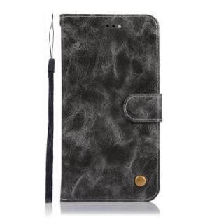 Fashion Flip Leather PU Wallet Cover For VIVO X20 Plus Case Phone Bag with Stand