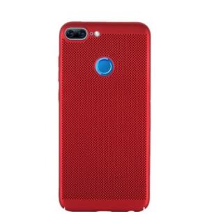 Case for Huawei Honor 9 Lite Heat Dissipation Frosted Back Cover Hard PC