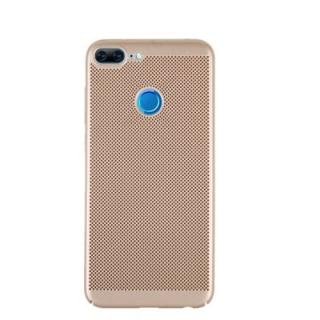 Case for Huawei Honor 9 Lite Heat Dissipation Frosted Back Cover Hard PC