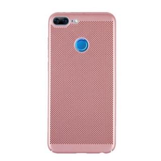 Case for Huawei Honor 9 Lite Heat Dissipation Frosted Back Cover Hard PC