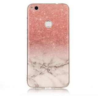 Mobile Phone Case Marble  Applies for HUAWEI Glory 8 Youth