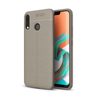 Case for ZenFone 5Z Shockproof Back Cover Soft TPU